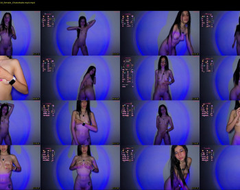 lara_jeean — 28 minute Chaturbate female naked cam show, 720p, Jul 20, 2025