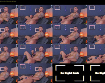lincom_amith — 26 minute Chaturbate male naked cam show, 720p, Jul 20, 2025