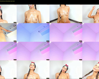 maria_sofii — 29 minute Chaturbate female naked cam show, 720p, Jul 20, 2025