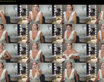 moonlight4u — 11 minute Chaturbate female naked cam show, 720p, Jul 20, 2025