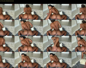 myles_isperfect — 26 minute Chaturbate male naked cam show, 480p, Jul 20, 2025
