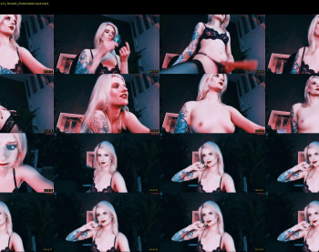 noah_elmer — 59 minute Chaturbate female naked cam show, 720p, Jul 20, 2025