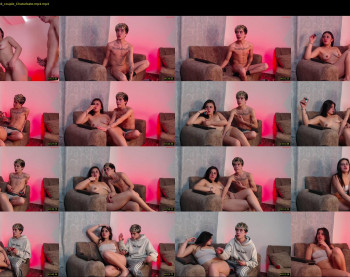 perceo09 — 56 minute Chaturbate male naked cam show, 720p, Jul 20, 2025