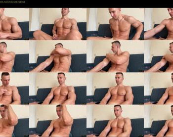 prince_d1ck — 3 minute Chaturbate male naked cam show, 720p, Jul 20, 2025