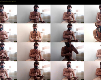 randomguy_42 — 18 minute Chaturbate male naked cam show, 720p, Jul 20, 2025