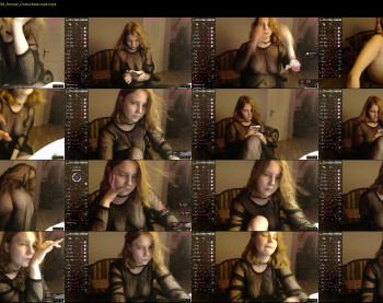 rubylynxxx — 31 minute Chaturbate female naked cam show, 720p, Jul 20, 2025