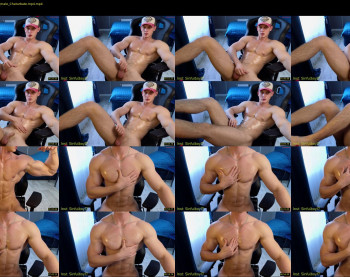 sinffuly — 11 minute Chaturbate male naked cam show, 720p, Jul 20, 2025