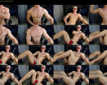 sinffuly — 29 minute Chaturbate male naked cam show, 720p, Jul 20, 2025