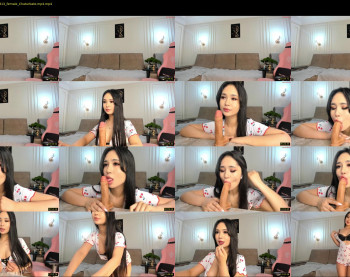 sinsemillaa — 16 minute Chaturbate female naked cam show, 720p, Jul 20, 2025