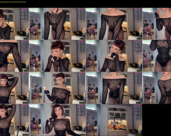 sun_for_you — 120 minute Chaturbate female naked cam show, 720p, Jul 20, 2025