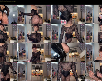 sun_for_you — 120 minute Chaturbate female naked cam show, 720p, Jul 20, 2025