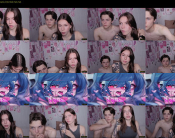 _wifi_ — 97 minute Chaturbate couple naked cam show, 720p, Jul 22, 2025