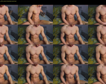 benjaminbond — 4 minute Chaturbate male naked cam show, 720p, Jul 21, 2025