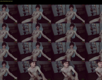 da_scin — 4 minute Chaturbate male naked cam show, 720p, Jul 21, 2025
