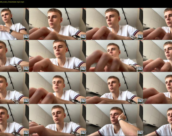 echowraith — 4 minute Chaturbate male naked cam show, 720p, Jul 21, 2025