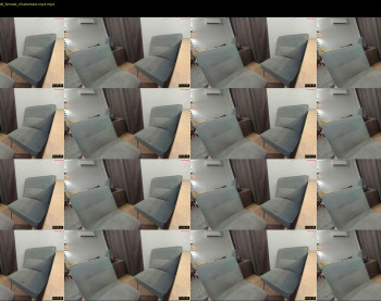 ehotlovea — 19 minute Chaturbate female naked cam show, 720p, Jul 22, 2025
