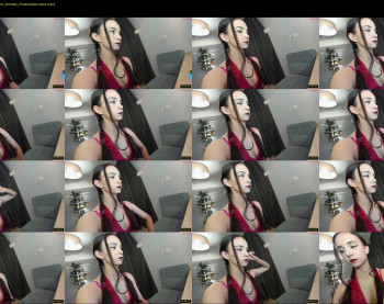 ehotlovea — 4 minute Chaturbate female naked cam show, 720p, Jul 22, 2025