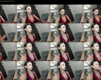 ehotlovea — 3 minute Chaturbate female naked cam show, 720p, Jul 22, 2025