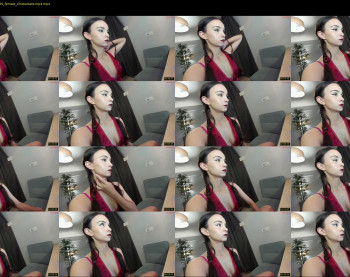 ehotlovea — 6 minute Chaturbate female naked cam show, 720p, Jul 22, 2025