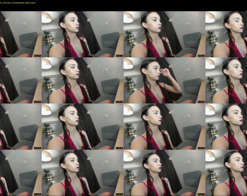 ehotlovea — 5 minute Chaturbate female naked cam show, 720p, Jul 22, 2025
