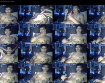 electron448 — 71 minute Chaturbate male naked cam show, 480p, Jul 21, 2025