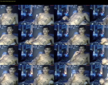electron448 — 79 minute Chaturbate male naked cam show, 480p, Jul 21, 2025