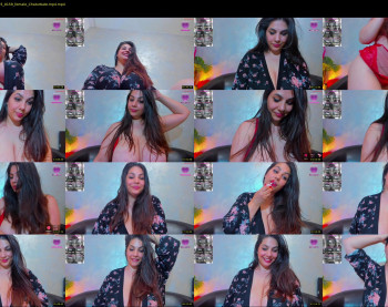 emmabigbobbs — 47 minute Chaturbate female naked cam show, 720p, Jul 22, 2025