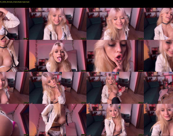 erectioneeering — 50 minute Chaturbate female naked cam show, 720p, Jul 21, 2025
