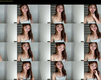 feyaaa — 4 minute Chaturbate female naked cam show, 720p, Jul 22, 2025