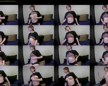findiryts_2 — 66 minute Chaturbate couple naked cam show, 720p, Jul 22, 2025