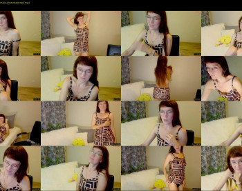 fritha — 121 minute Chaturbate female naked cam show, 720p, Jul 22, 2025