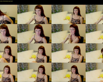 fritha — 27 minute Chaturbate female naked cam show, 720p, Jul 22, 2025