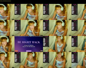 its_lily — 31 minute Chaturbate female naked cam show, 480p, Jul 22, 2025