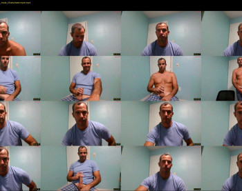 jacoff38 — 56 minute Chaturbate male naked cam show, 720p, Jul 21, 2025