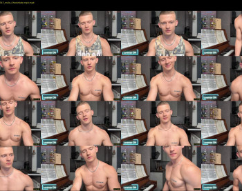 marvelboy_ — 42 minute Chaturbate male naked cam show, 720p, Jul 22, 2025