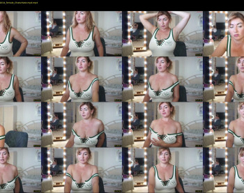 moonlight4u — 19 minute Chaturbate female naked cam show, 720p, Jul 21, 2025