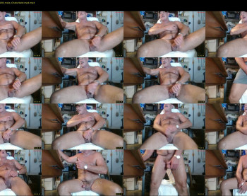 nctitanman — 11 minute Chaturbate male naked cam show, 480p, Jul 22, 2025