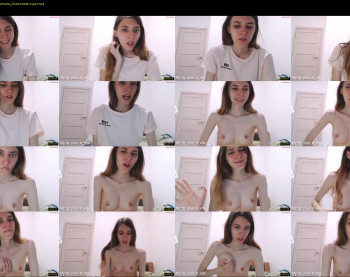 st_ella — 27 minute Chaturbate female naked cam show, 720p, Jul 21, 2025