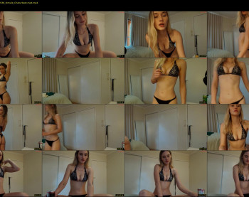 sweetshylax — 76 minute Chaturbate female naked cam show, 720p, Jul 22, 2025
