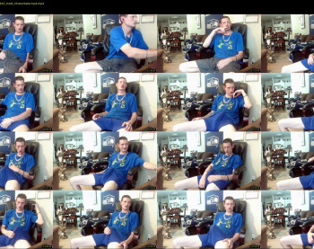 swelteringk — 98 minute Chaturbate male naked cam show, 720p, Jul 22, 2025