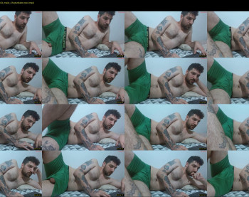 tap_hand2 — 54 minute Chaturbate male naked cam show, 720p, Jul 21, 2025