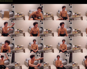 teddy_mode — 110 minute Chaturbate couple naked cam show, 720p, Jul 22, 2025