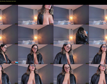 valerynova — 7 minute Chaturbate female naked cam show, 720p, Jul 21, 2025