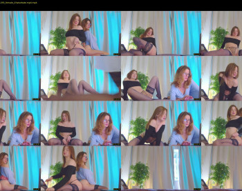 _solar_jane_ — 5 minute Chaturbate female naked cam show, 720p, Jul 22, 2025