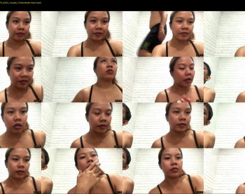 asianhotfantasy — 5 minute Chaturbate couple naked cam show, 720p, Jul 23, 2025