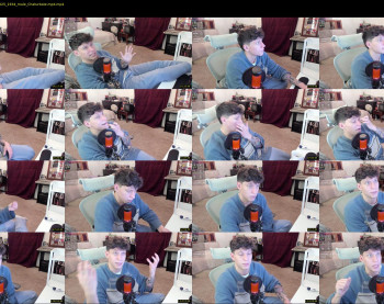 brockleereynolds — 90 minute Chaturbate male naked cam show, 720p, Jul 22, 2025