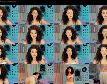 brookchills — 121 minute Chaturbate female naked cam show, 720p, Jul 22, 2025