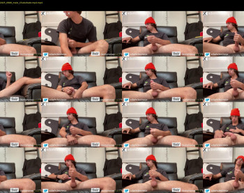 daddyhorsecock99 — 32 minute Chaturbate male naked cam show, 720p, Jul 22, 2025