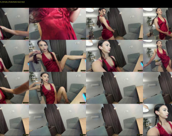 ehotlovea — 121 minute Chaturbate female naked cam show, 720p, Jul 22, 2025