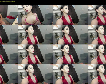 ehotlovea — 22 minute Chaturbate female naked cam show, 720p, Jul 22, 2025